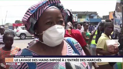 Après-Midi infos - 09/04/2020