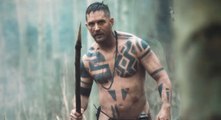 Taboo (2017)  Season 1 Review - Tom Hardy's passion project - #throwbackthursday release