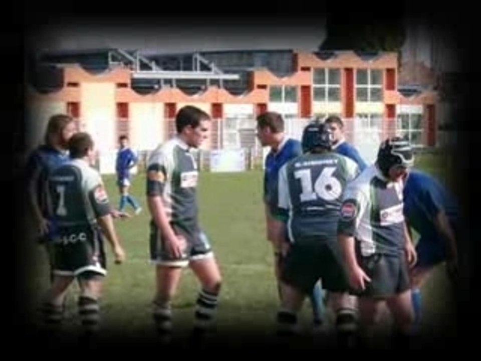Rugby