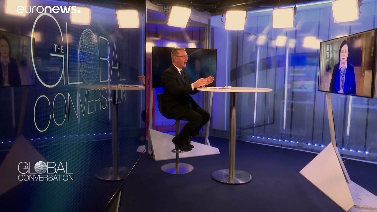 Věra Jourová: Demokratie und Grundrechte dürfen keine Opfer der Coronakrise werden