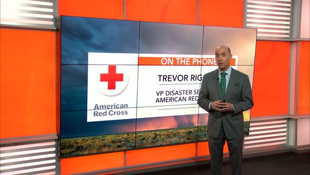 Social distancing, evacuation rules clash amid bad weather