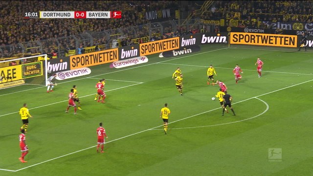 Arjen Robben's best Bundesliga goals