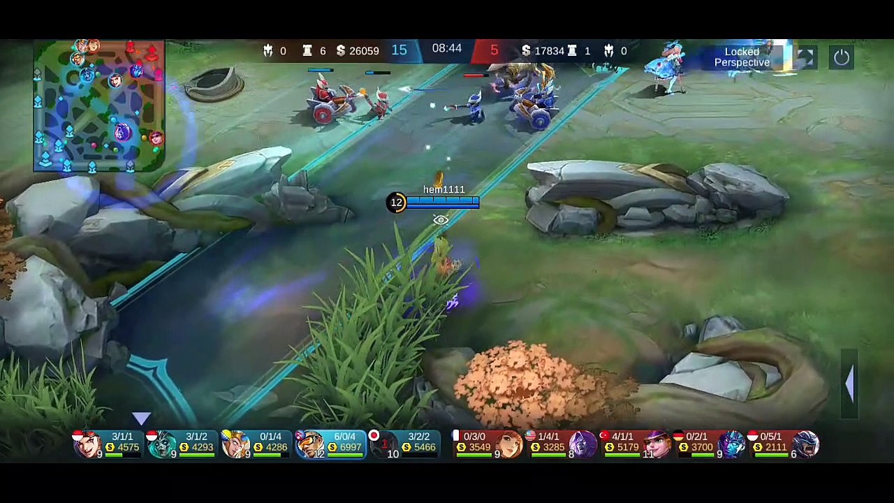 FreeStyle chou CHOU montage !!