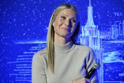 Gwyneth Paltrow and Brad Falchuk Had Quarantine Couples Counseling