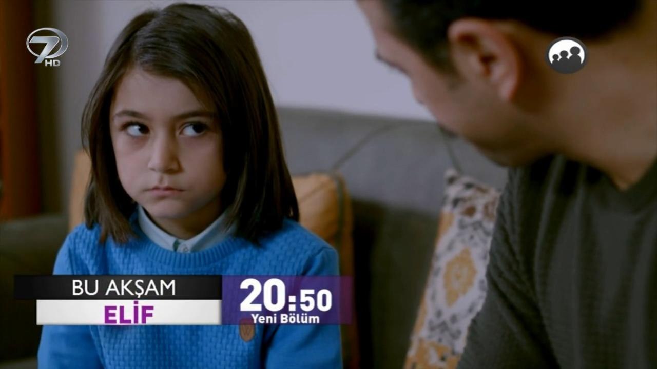 Elif Dizisi 892. Bölüm Fragmanı
