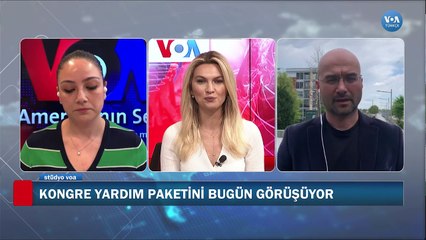 Corona Günlüğü ABD 9 Nisan TSİ:18:30