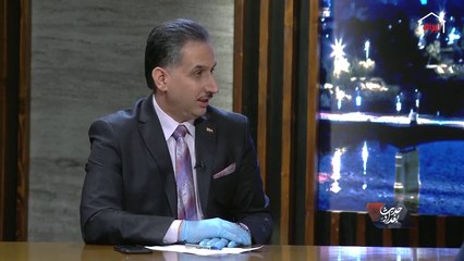 لم تسجل على الكاظمي خروقات منذ 4 سنوات السياسي المستقل محمد العكيلي