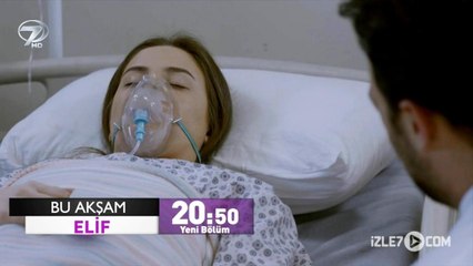 Elif Dizisi 885. Bölüm Fragmanı