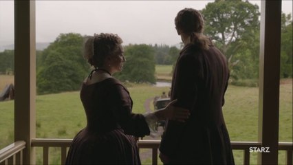 Outlander -5x08- Jamie & Jocasta Clip [Sub Ita]