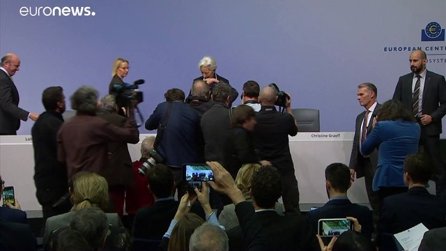 IMF: száz éve nem látott gazdasági válság jön