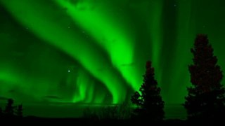 Northern Lights Music, Northern Lights Relaxing Music, Aurora Borealis, Relaxing Music, 2020.
