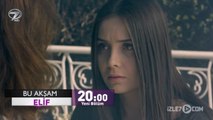 Elif Dizisi 836. Fragmanı