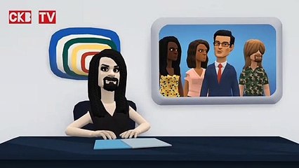 Funny animated videos। Marahuwa The Killer। Plotagon hindi stories। Smoke fire