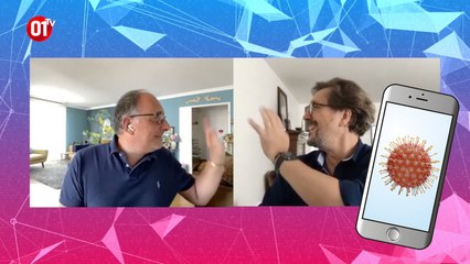 01Hebdo #262 : on vous explique comment va fonctionner l'appli StopCovid