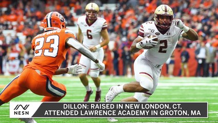 AJ Dillon Is Altering NFL Draft Preparations, Projected For Third Round