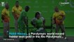 Nigeria’s Paralympic gold medalist Ndidi Nwosu dies at 40