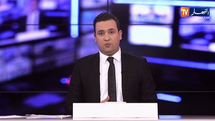 العاصمة: أهل الفقيد أحمد قايد صالح ومحبيه يتبرعون بقافلة مواد غذائية