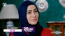 Elif Dizisi 862. Bölüm Fragmanı