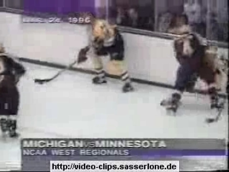 Ein wirklich klasse toorrrr