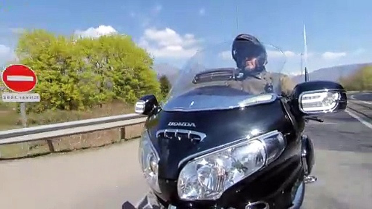 2 exemples de cadrage avec unes Insta360 One X -  C'est Magique - J'adore