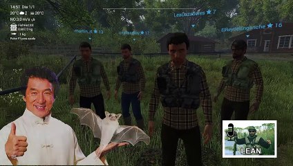 Cazadores de Burriquetas. Fishing Planet - Copa pandemia 2020