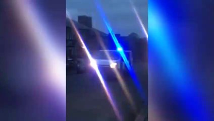 Applause for the NHS and its workers across Northumberland