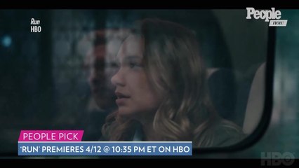 All the Details on 'Run', HBO's New Romantic Comedy-Thriller Series from the Team Behind 'Fleabag'