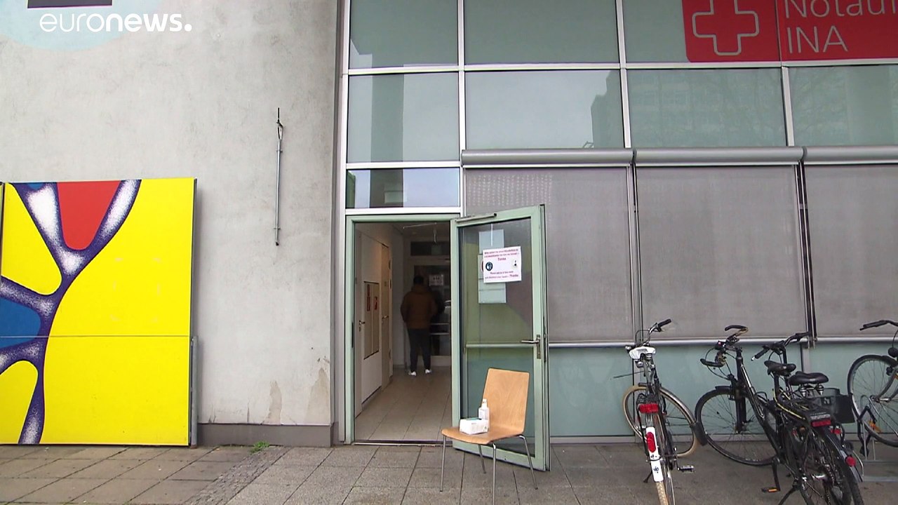 Merkel: "Noch auf längere Zeit in und mit dieser Pandemie leben"