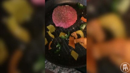 Boozin' Burgers - Home Quarantine Day 16