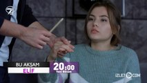 Elif Dizisi 818. Bölüm Fragmanı