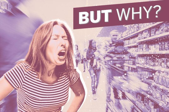 People Are Coughing on Food and Pretending to Have Coronavirus—Why Would Someone Do That?