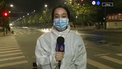 نافذة من الصين (2020/2/9)