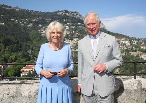Prince Charles and Camilla Reunited for Their 15th Anniversary Following Self-Isolation