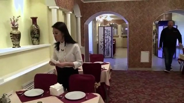 На ножах с Константином Ивлевым 1 сезон 5 серия.