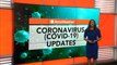 Disease expert chimes in on warm weather and coronavirus