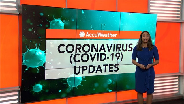 Disease expert chimes in on warm weather and coronavirus