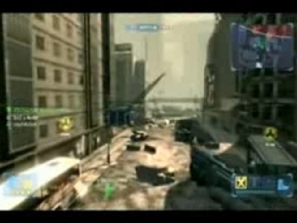 BUG Frontlines Fuel of War