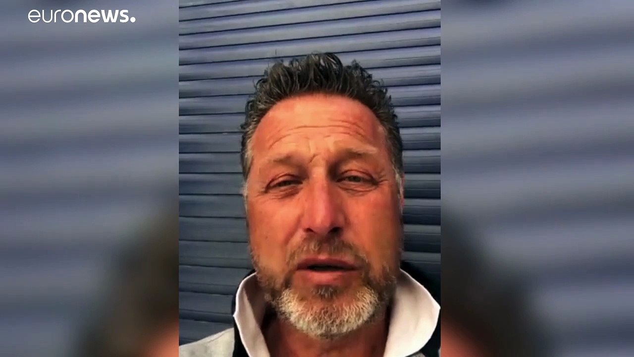 Deux rorquals communs aperçus près des côtes marseillaises