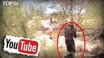 5 Eerie YouTube Videos and Channels Created by Killers...