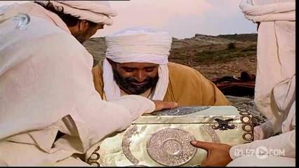 Resulullah’ın Emaneti...| Veysel Karani