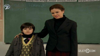 Cemil'de Artık Okuyacak | Başarmalısın