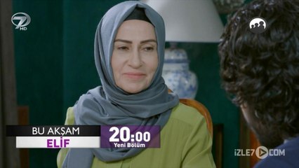 Elif 780.Bölüm Fragmanı