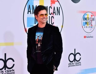 John Stamos’s Full House PSA Is the Nostalgia We Need Right Now