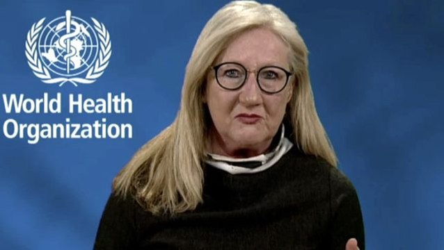 Dünya Sağlık Örgütü Sözcüsü'nden koronavirüs ilacı açıklaması: Heyecan verici haberler var
