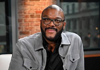 Tyler Perry Picks Up Grocery Bill for Seniors at More Than 70 Supermarkets in Atlanta and New Orleans
