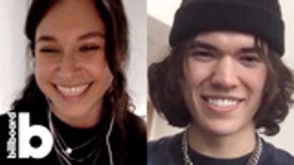 Conan Gray | Billboard Live Q&A