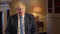 Boris Johnson abandona la unidad de cuidados intensivos