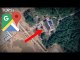 5 Disturbingly Shocking Discoveries on Google Maps, Earth and Street View