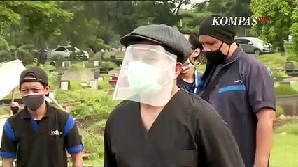 Tompi: Glenn Fredly Bahagia Banget Waktu Anaknya Lahir