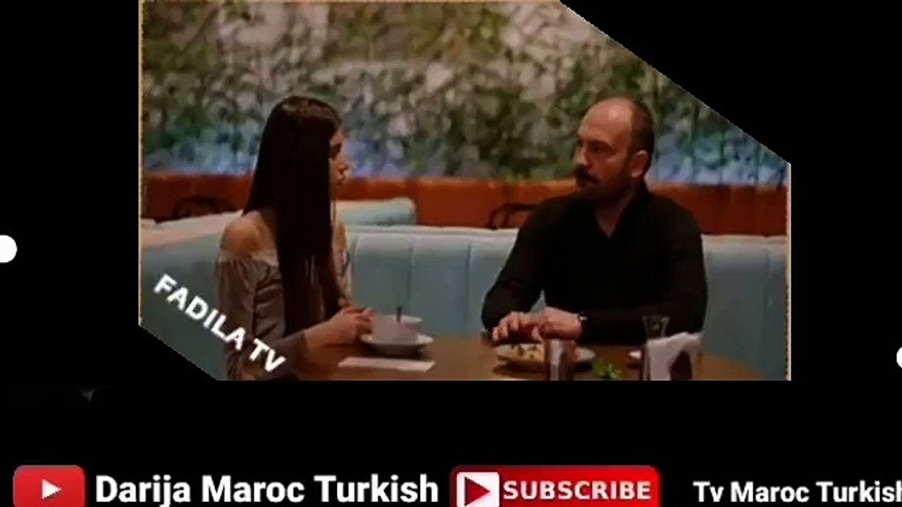 مسلسل فضيله وبناتها الحلقه 144 على 2M